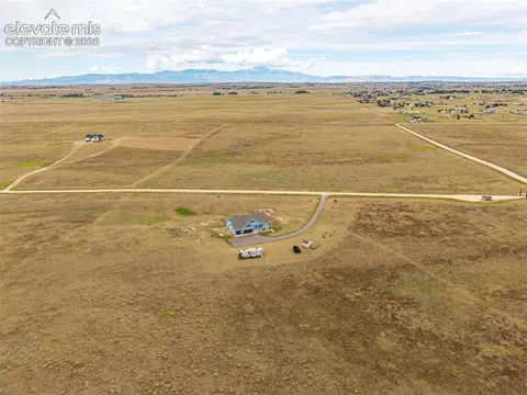 View/Area - 3445 Antelope Hill Vw, Peyton, CO 80831 photo 2 of 2