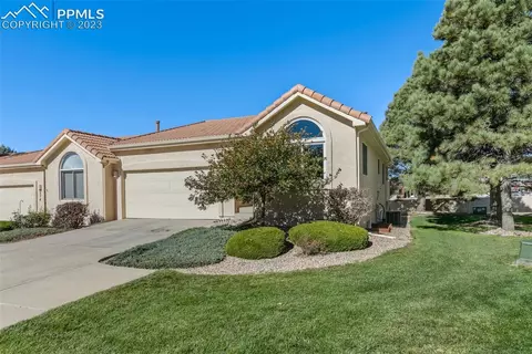 278 Luxury Ln, Colorado Springs, CO 80921