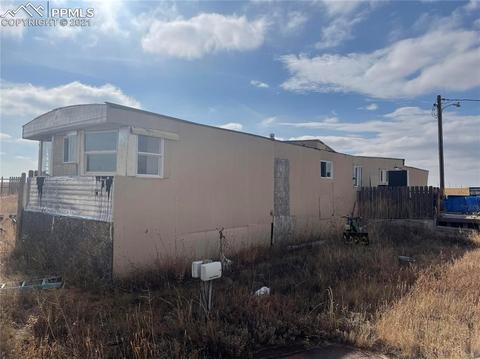 33655 Fossinger Rd, Yoder, CO 80864 photo 1