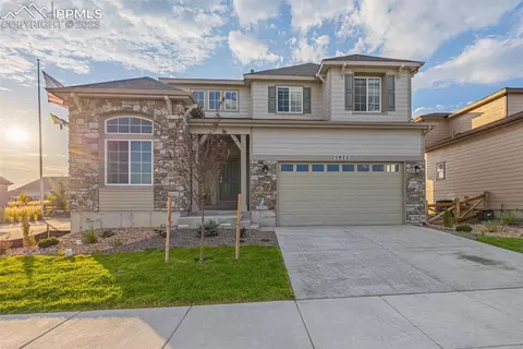 5972 Callan Dr, Colorado Springs, CO 80927