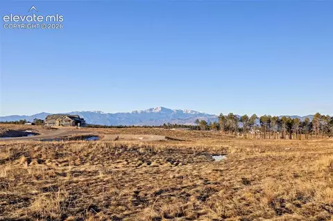 12691 Eagle Forest Rd, Colorado Springs, CO 80908