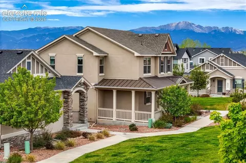 7533 Bandana Way, Colorado Springs, CO 80923