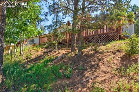 927 Calcite Dr, Divide, CO 80814 photo 1
