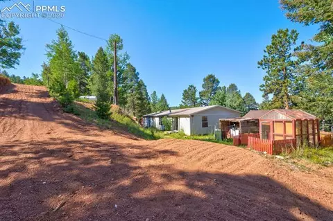927 Calcite Dr, Divide, CO 80814 photo 13