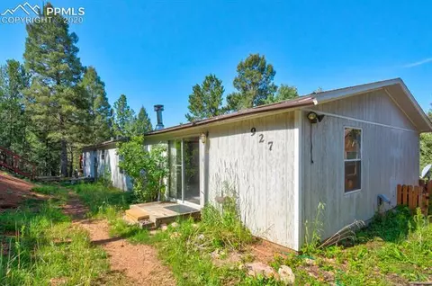 927 Calcite Dr, Divide, CO 80814 photo 14