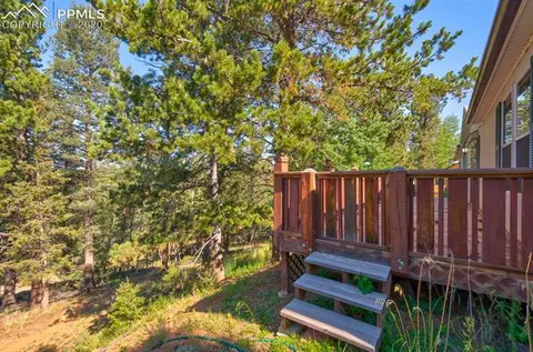927 Calcite Dr, Divide, CO 80814 photo 3