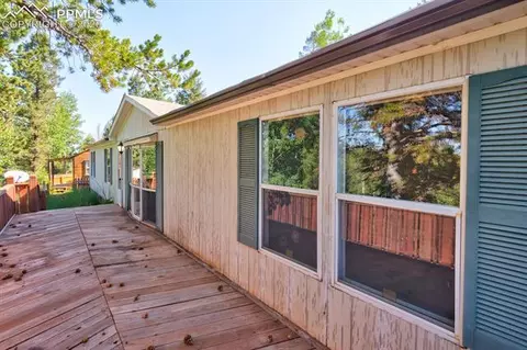 927 Calcite Dr, Divide, CO 80814 photo 2