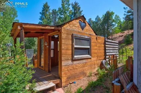 927 Calcite Dr, Divide, CO 80814 photo 15