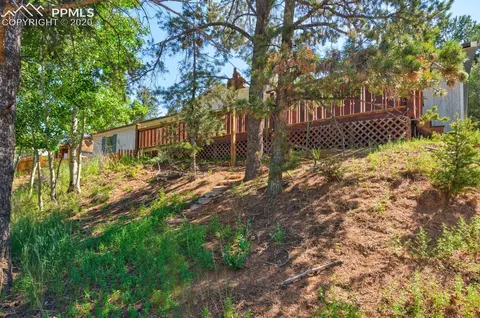 927 Calcite Dr, Divide, CO 80814 photo 1