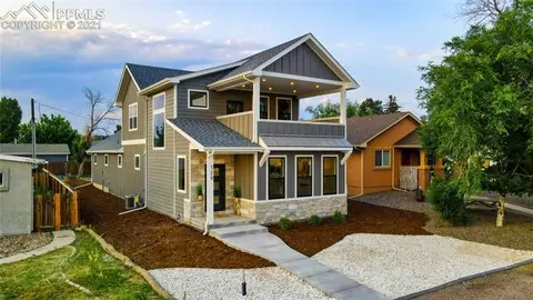 329 4th St, Monument, CO 80132 photo 50
