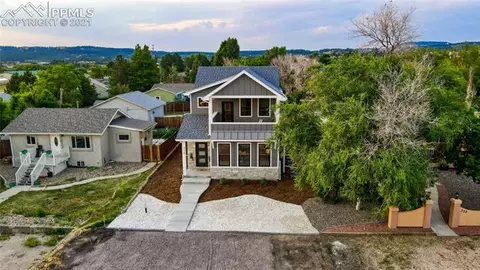 329 4th St, Monument, CO 80132 photo 46