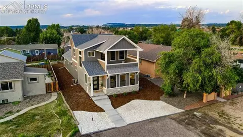 329 4th St, Monument, CO 80132 photo 45