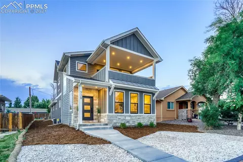 329 4th St, Monument, CO 80132 photo 1