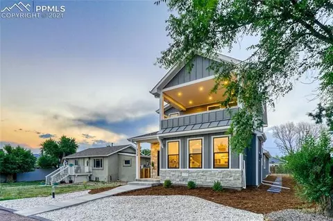 329 4th St, Monument, CO 80132 photo 4
