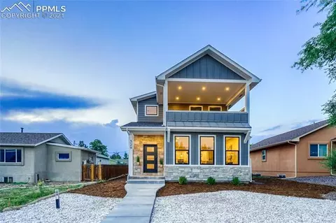 329 4th St, Monument, CO 80132 photo 2