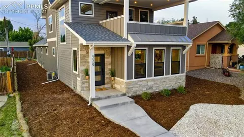 329 4th St, Monument, CO 80132 photo 49