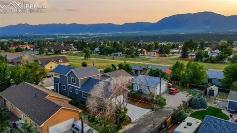 329 4th St, Monument, CO 80132 photo 47