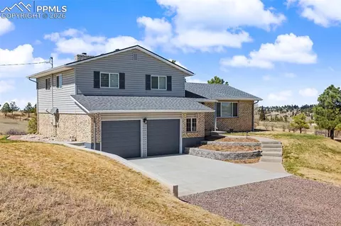 9559 Tomahawk Rd, Parker, CO 80138