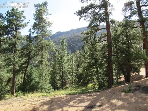 213 Coffee Pot Rd, Manitou Springs, CO 80829