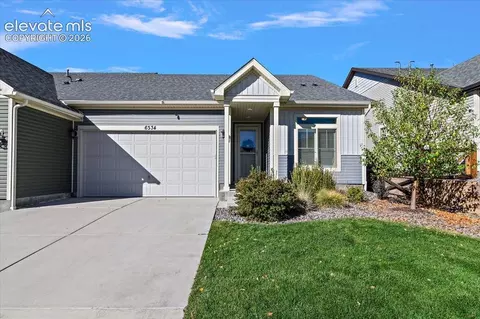 6334 Syre Pt, Colorado Springs, CO 80927
