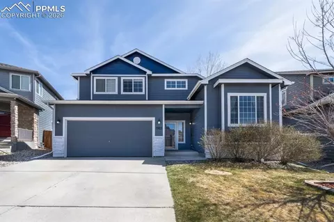 7983 Superior Hill Pl, Colorado Springs, CO 80908