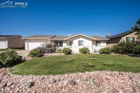 641 S Rogers Dr, Pueblo West, CO 81007