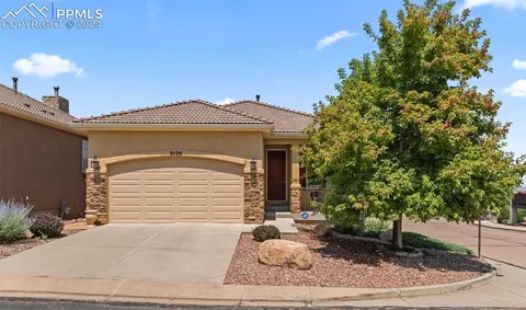 2120 Cheyenne Summer Vw, Colorado Springs, CO 80904