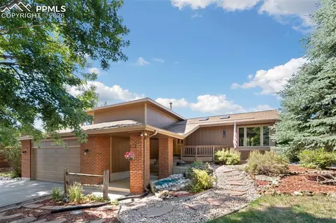 665 Allegheny Dr, Colorado Springs, CO 80919