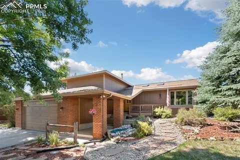 665 Allegheny Dr, Colorado Springs, CO 80919