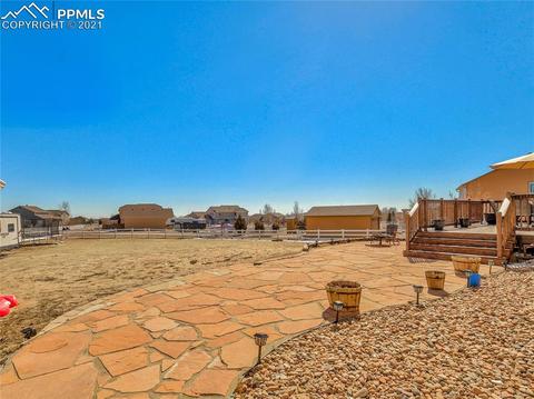 7803 Bullet Rd, Peyton, CO 80831 photo 42