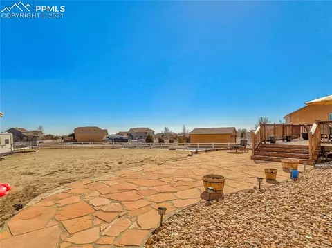 7803 Bullet Rd, Peyton, CO 80831 photo 42