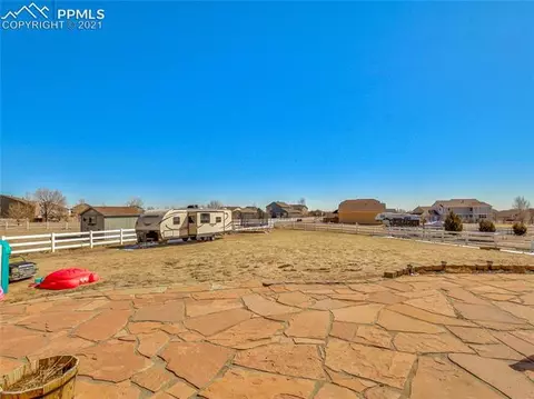 7803 Bullet Rd, Peyton, CO 80831 photo 44