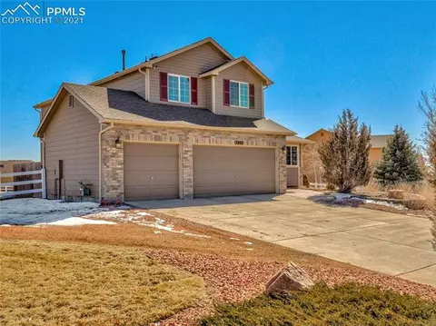 7803 Bullet Rd, Peyton, CO 80831 photo 3