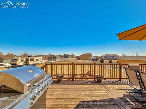 7803 Bullet Rd, Peyton, CO 80831 photo 39