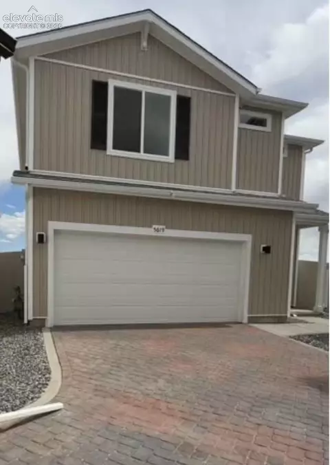 5619 Bowerman Ln, Colorado Springs, CO 80927