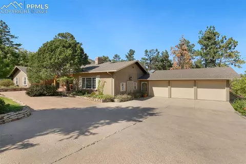 1900 Mesa Ave, Colorado Springs, CO 80906