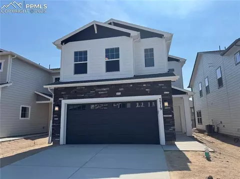 7719 Lost Trail Dr, Colorado Springs, CO 80908