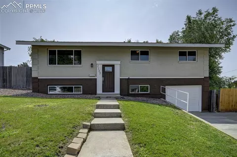 1135 Server Dr, Colorado Springs, CO 80910