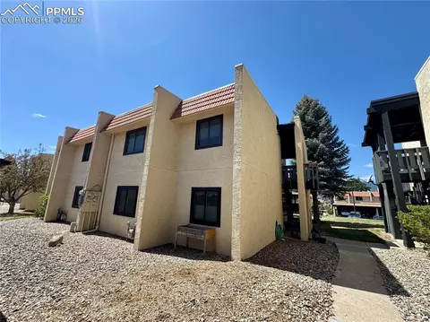 1034 Fontmore Rd #D, Colorado Springs, CO 80904