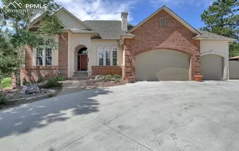 18910 Archers Dr, Monument, CO 80132