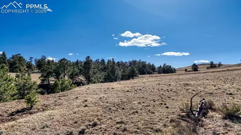 L5090l5097 Arikara Trail, Hartsel, CO 80449