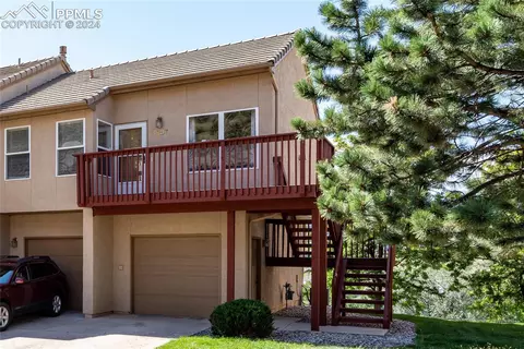 1937 Bristlecone Dr, Colorado Springs, CO 80919