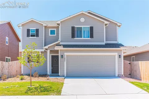 11441 Moonrock Hts, Peyton, CO 80831 photo 1