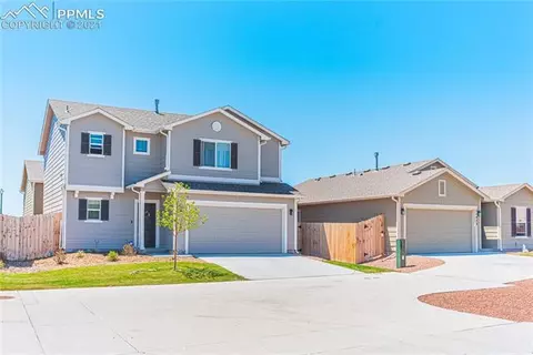 11441 Moonrock Hts, Peyton, CO 80831 photo 2