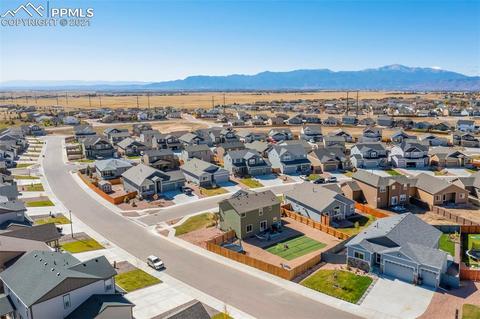 10084 Exeter Trl, Peyton, CO 80831 photo 5
