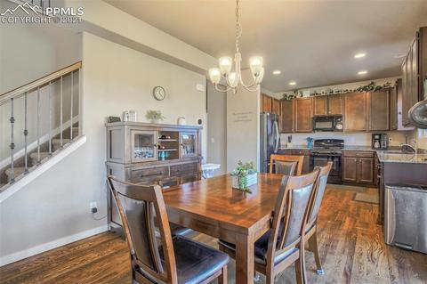 10084 Exeter Trl, Peyton, CO 80831 photo 14