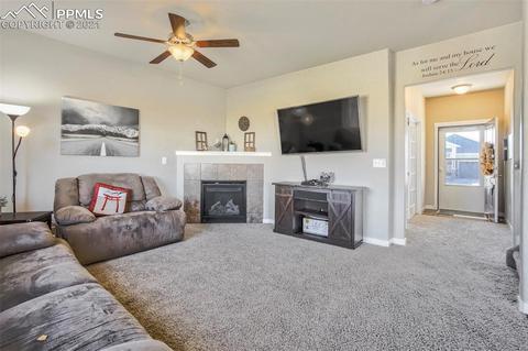 10084 Exeter Trl, Peyton, CO 80831 photo 10