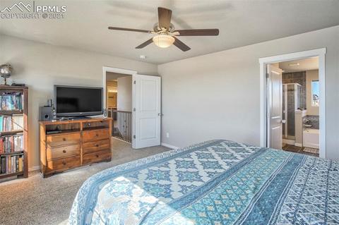 10084 Exeter Trl, Peyton, CO 80831 photo 29