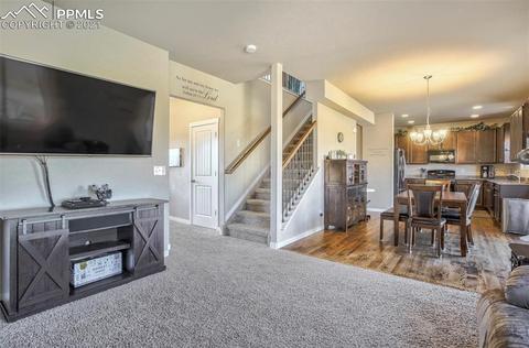 10084 Exeter Trl, Peyton, CO 80831 photo 11