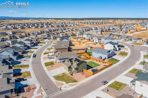 10084 Exeter Trl, Peyton, CO 80831 photo 6